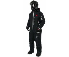 Sniego kombinezonas Finntrail FLOAT Graphite 3902, Dydis: S