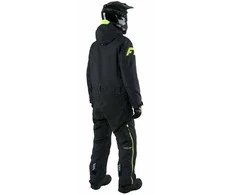 Sniego kombinezonas Finntrail WIDETRACK Graphite 3852, Dydis: XL