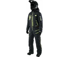Sniego kombinezonas Finntrail WIDETRACK Graphite 3852, Dydis: XL