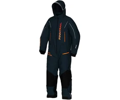 Sniego kostiumas Finntrail BLIZZARD Graphite 3856, Dydis: LK