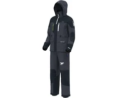 Sniego kostiumas Finntrail ESCAPE DarkGrey 3756, Dydis: MK