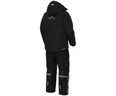 Sniego kostiumas Finntrail POWERMAN Graphite 3752, Dydis: XS