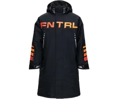 Sniego paltas Finntrail BOOST GraphiteOrange 2016, Marškinėlių, džemperių ar striukių dydis: XL