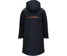 Sniego paltas Finntrail BOOST GraphiteOrange 2016, Marškinėlių, džemperių ar striukių dydis: XL