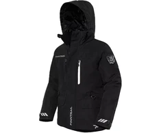 Sniego striukė POWERMAN Graphite 3760, Marškinėlių, džemperių ar striukių dydis: XXXL