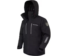 Sniego striukė TOURNAMENT INSULATED Graphite 3444, Marškinėlių, džemperių ar striukių dydis: S