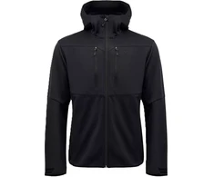 Softshell striukė Finntrail HYBRIDSHELLGraphite 1314 Softshell, Dydis: XXXL