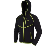 Softshell striukė Finntrail NITRO Graphite 1325, Dydis: XS