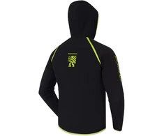 Softshell striukė Finntrail NITRO Graphite 1325, Dydis: XS