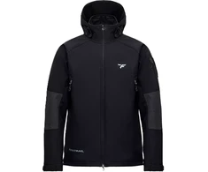 Softshell striukė Finntrail TACTIC Graphite 1323 Softshell, Dydis: S