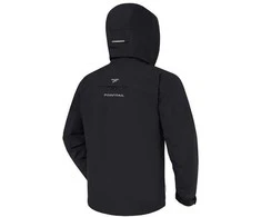 Lietaus striukė Finntrail EXCALIBUR DarkGrey 4032, Dydis: XXL
