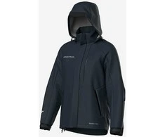 Lietaus striukė Finntrail EXCALIBUR DarkGrey 4032, Dydis: L