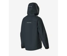 Lietaus striukė Finntrail EXCALIBUR DarkGrey 4032, Dydis: XL