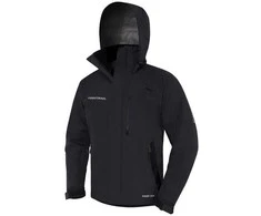 Lietaus striukė Finntrail EXCALIBUR DarkGrey 4032, Dydis: XL