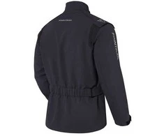Offroad striukė Finntrail GUARD DarkGrey 4078, Dydis: XL