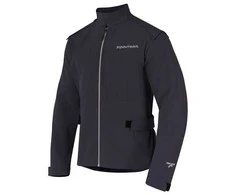 Offroad striukė Finntrail GUARD DarkGrey 4078, Dydis: XL