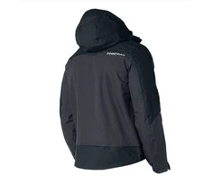 Lietaus striukė Finntrail LIGHTSUIT Graphite 3504, Dydis: XXL
