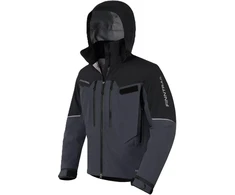 Braidymo striukė Finntrail PROGUIDE DarkGrey 4031, Dydis: XL