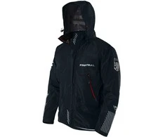 Braidymo striukė Finntrail SPEEDMASTER Graphite 4026, Dydis: S
