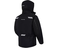 Braidymo striukė Finntrail SPEEDMASTER Graphite 4029, Dydis: MK