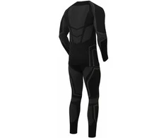 Termo drabužių komplektas Finntrail ALL SEASON Pilkas 6206, Dydis: XXL-XXXL