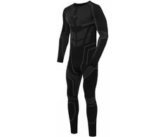 Termo drabužių komplektas Finntrail ALL SEASON Pilkas 6206, Dydis: XXL-XXXL