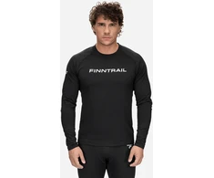 Termo drabužių komplektas Finntrail TACTIC Graphite 6307 (I termo sluoksnis), Dydis: L