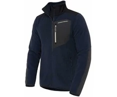 Termo džemperis Finntrail SHERPA DarkGrey 1397, Dydis: XXL