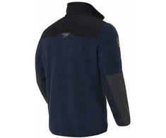 Termo džemperis Finntrail SHERPA DarkGrey 1397, Dydis: XXL