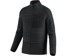Termo džemperis Finntrail SKANDI 1405 DarkGrey, Marškinėlių, džemperių ar striukių dydis: XL