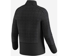 Termo džemperis Finntrail SKANDI 1405 DarkGrey, Marškinėlių, džemperių ar striukių dydis: XL