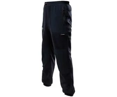 Termo kelnės Finntrail POLAR Juodas 1400, Dydis: XS