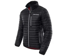 Termo striukė Finntrail MASTER Graphite 1503 (II termo sluoksnis), Dydis: XXXL