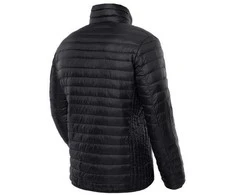 Termo striukė Finntrail MASTER Graphite 1503 (II termo sluoksnis), Dydis: XXXL