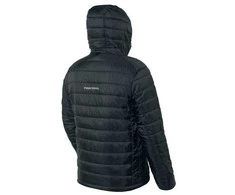 Termo striukė Finntrail MASTER HOOD DarkBlue 1504, Dydis: XS