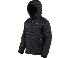 Termo striukė Finntrail MASTER HYBRID Graphite 1507, Dydis: L