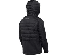Termo striukė Finntrail MASTER HYBRID Graphite 1507, Dydis: M