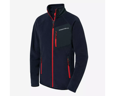 Termo striukė Finntrail POLAR W Juodas 1396, Dydis: M