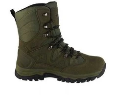Žygio batai Finntrail DEFENDER Khaki 5173, Dydis avalynė: 40