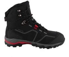 Žygio batai Finntrail FORCE Graphite 5174, Dydis avalynė: 40