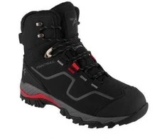 Žygio batai Finntrail FORCE Graphite 5174, Dydis avalynė: 40