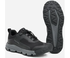 Žygio batai Finntrail LIGHTWAVE Graphite 5188, Dydis: 41