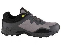 Žygio batai Finntrail OUTDOOR Graphite 5178, Dydis avalynė: 39