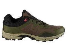 Žygio batai Finntrail OUTDOOR Khaki 5178, Dydis avalynė: 42