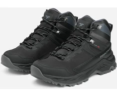 Žygio batai Finntrail TRACTIONMID Graphite 5191, Dydis: 43