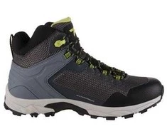 Žygio batai Finntrail WAYSIDE Graphite 5179, Dydis avalynė: 41