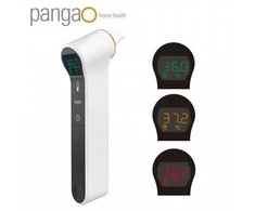 Bekontaktis infraraudonųjų spindulių termometras Pango PG-IRT1603