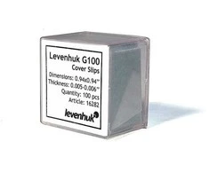 Dengiamosios juostelės Levenhuk G100, 100 vnt.
