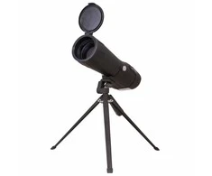 Žiūronai Monoklis Bresser Junior Spotty 20–60x60