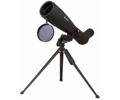 Žiūronai Monoklis Bresser Travel 20–60x60